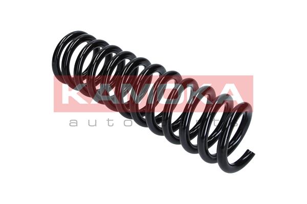 Suspension Spring