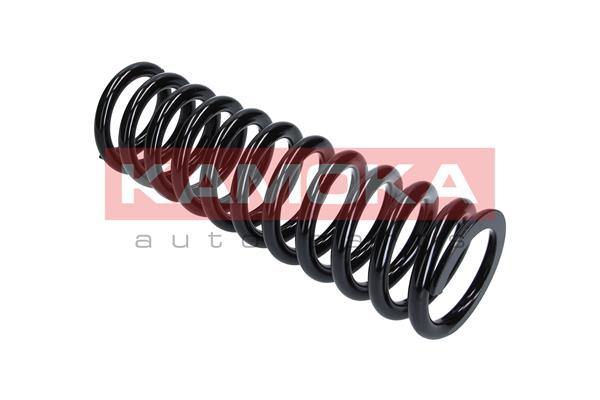Suspension Spring 3