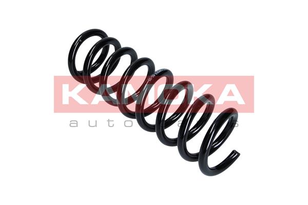 KAMOKA 2110183 Fahrwerksfeder
