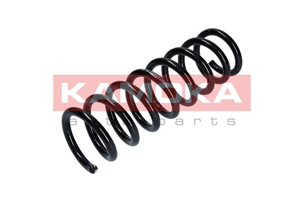 KAMOKA 2110183 Fahrwerksfeder