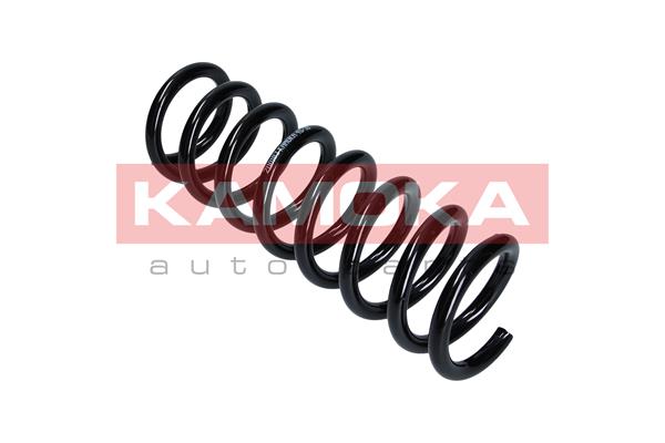 KAMOKA 2110183 Fahrwerksfeder