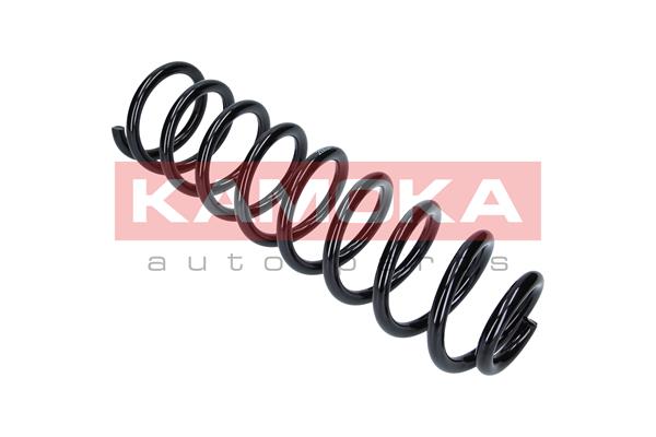 KAMOKA 2110184 Fahrwerksfeder