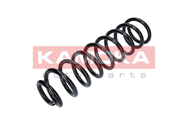 KAMOKA 2110184 Fahrwerksfeder