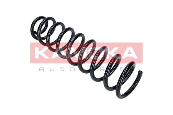 KAMOKA 2110184 Fahrwerksfeder