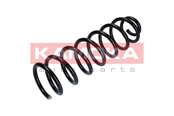 KAMOKA 2110185 Fahrwerksfeder