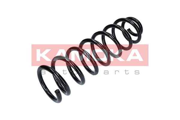 KAMOKA 2110186 Fahrwerksfeder