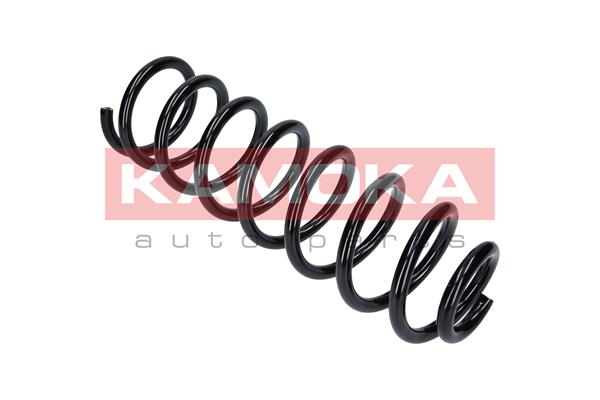 KAMOKA 2110186 Fahrwerksfeder
