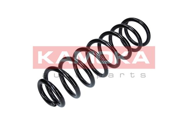 KAMOKA 2110186 Fahrwerksfeder