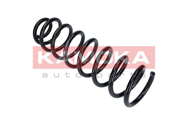 KAMOKA 2110186 Fahrwerksfeder