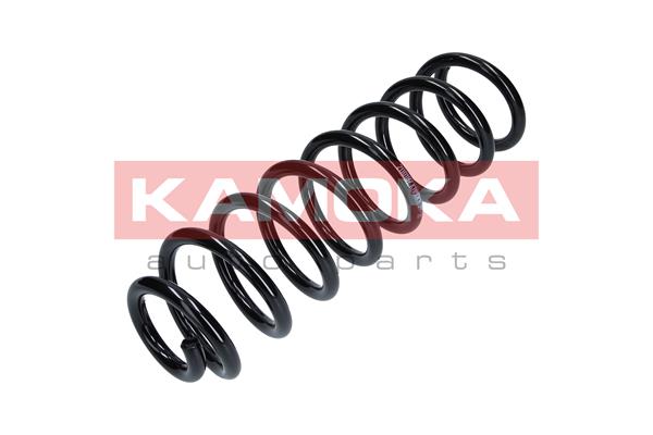 KAMOKA 2110187 Fahrwerksfeder