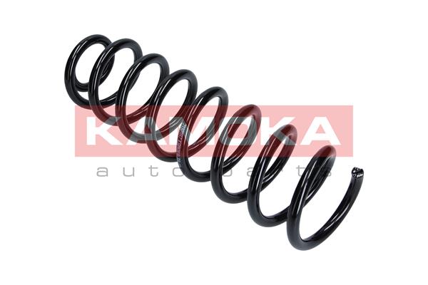 KAMOKA 2110187 Fahrwerksfeder