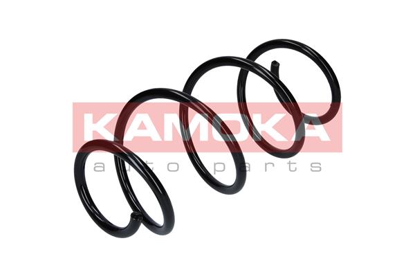 KAMOKA 2110188 Fahrwerksfeder