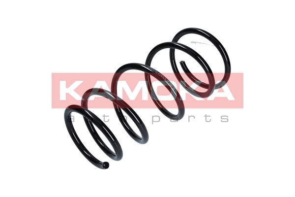 KAMOKA 2110190 Fahrwerksfeder