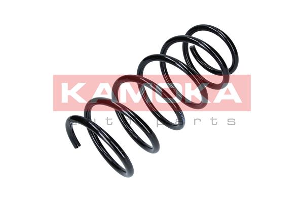 KAMOKA 2110198 Fahrwerksfeder