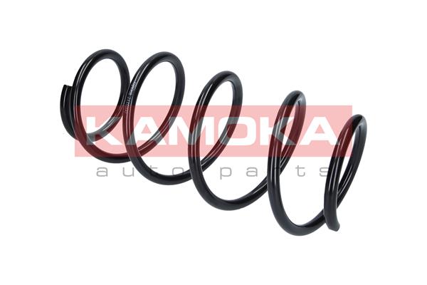 KAMOKA 2110200 Fahrwerksfeder