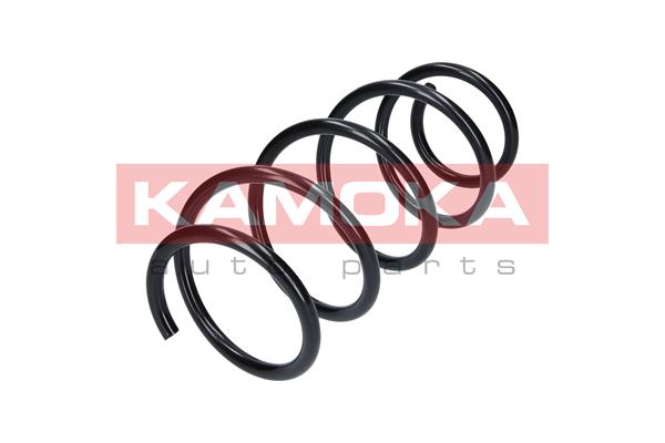 KAMOKA 2110200 Fahrwerksfeder