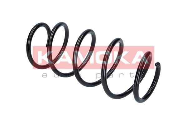 KAMOKA 2110200 Fahrwerksfeder