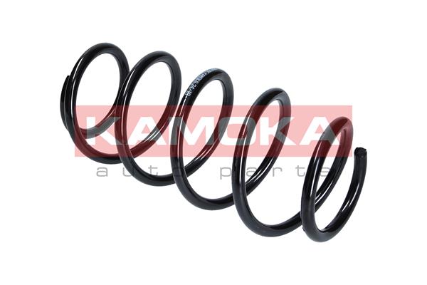 KAMOKA 2110205 Fahrwerksfeder