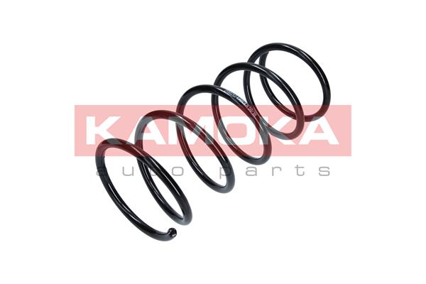 KAMOKA 2110212 Fahrwerksfeder