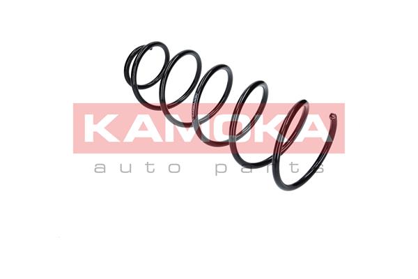 KAMOKA 2110217 Fahrwerksfeder