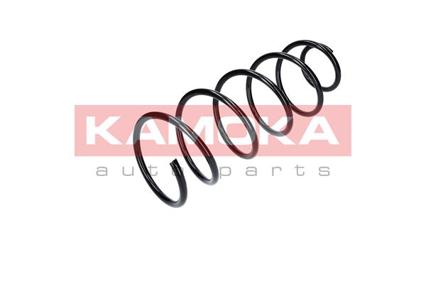 KAMOKA 2110217 Fahrwerksfeder