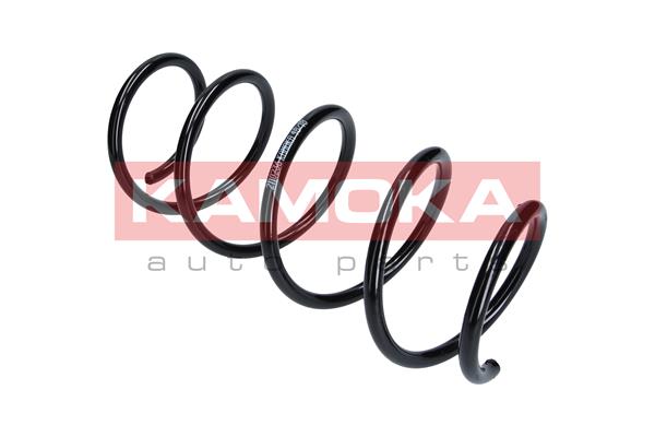 KAMOKA 2110236 Fahrwerksfeder