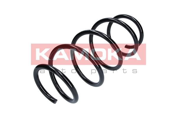 KAMOKA 2110240 Fahrwerksfeder