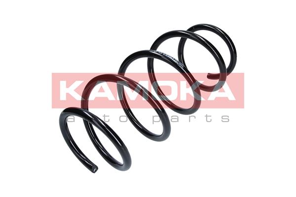 KAMOKA 2110240 Fahrwerksfeder