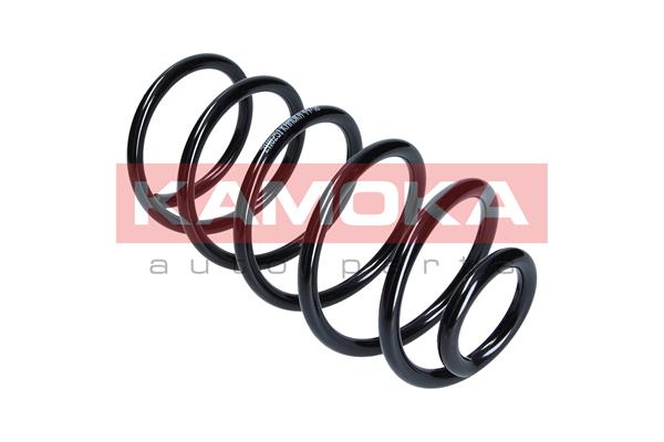 KAMOKA 2110251 Fahrwerksfeder