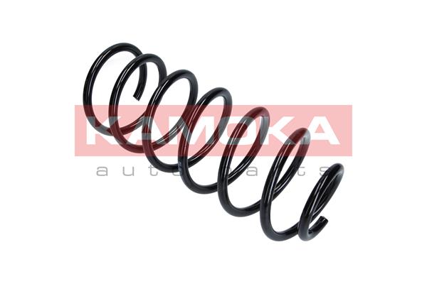 KAMOKA 2110267 Fahrwerksfeder