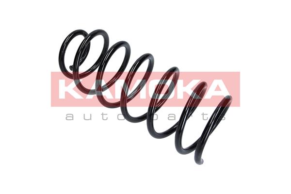 KAMOKA 2110267 Fahrwerksfeder