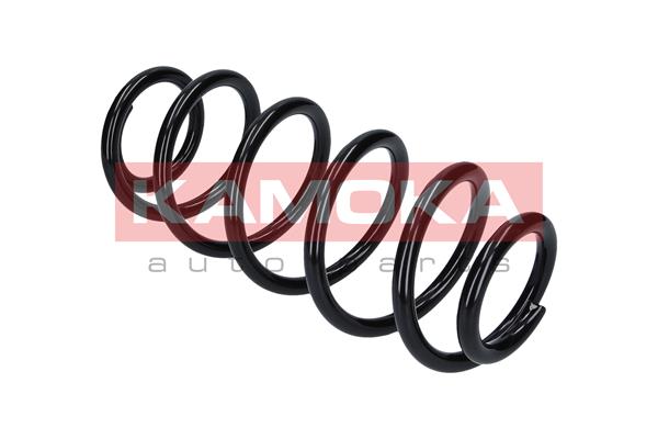 Suspension Spring 4