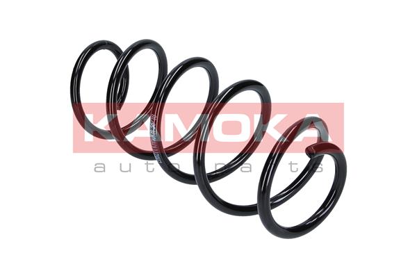 KAMOKA 2110271 Fahrwerksfeder