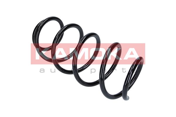 KAMOKA 2110271 Fahrwerksfeder