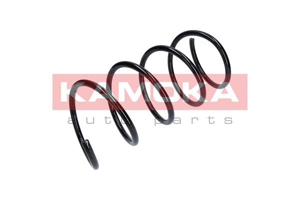 Suspension Spring