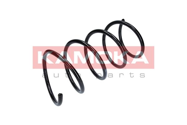Suspension Spring 3