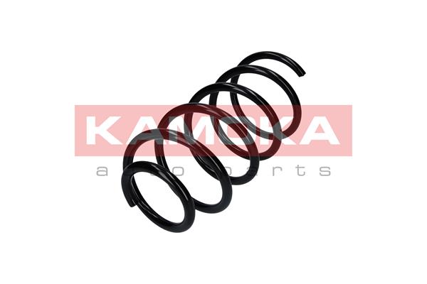 KAMOKA 2110285 Fahrwerksfeder