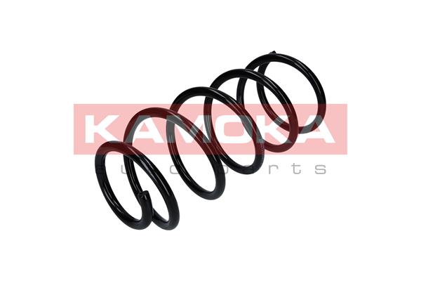 KAMOKA 2110293 Fahrwerksfeder