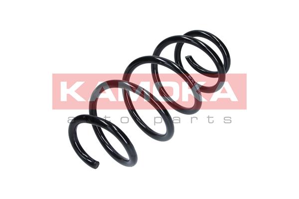 Suspension Spring 3