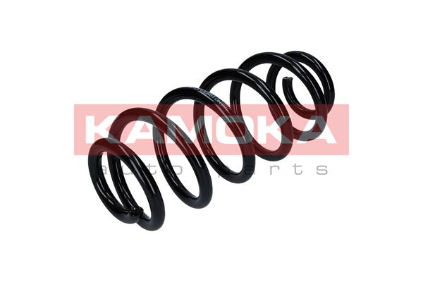 Suspension Spring 3