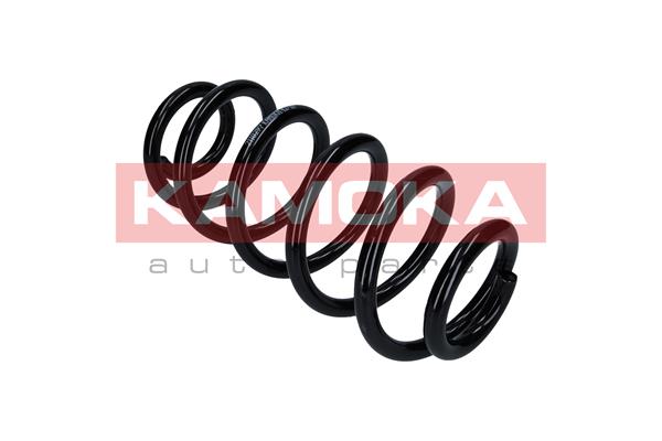 Suspension Spring 4