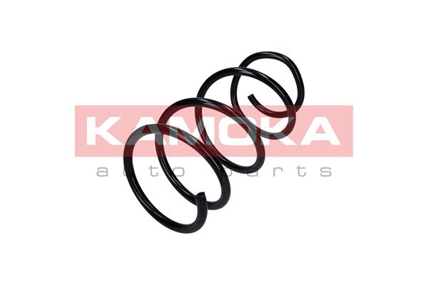 Suspension Spring 3