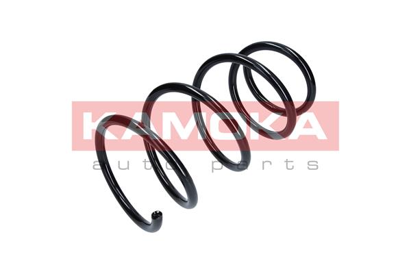 Suspension Spring 3