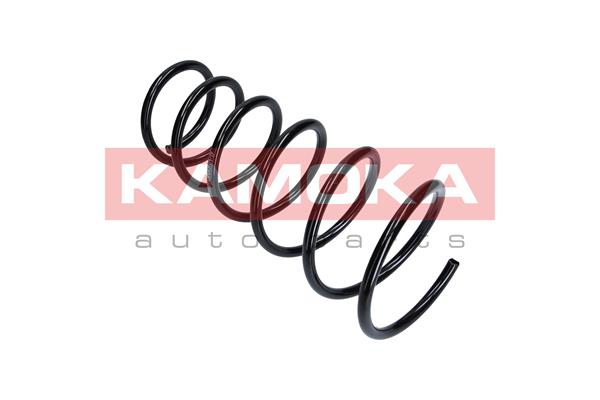 KAMOKA 2110304 Fahrwerksfeder