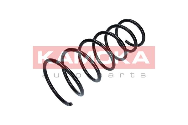 KAMOKA 2110304 Fahrwerksfeder