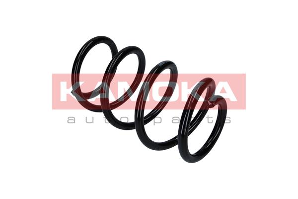 KAMOKA 2110307 Fahrwerksfeder
