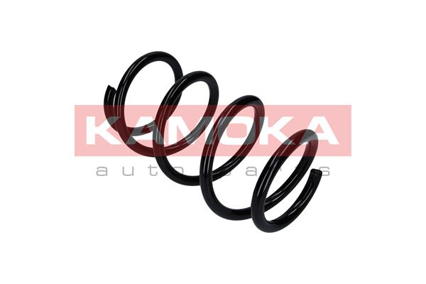 KAMOKA 2110309 Fahrwerksfeder