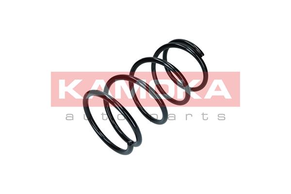 KAMOKA 2110312 Fahrwerksfeder