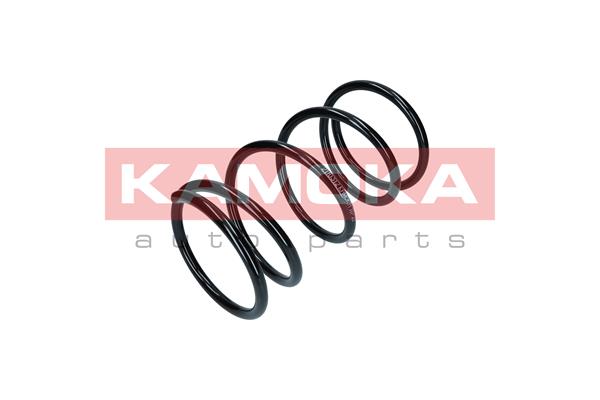 KAMOKA 2110312 Fahrwerksfeder
