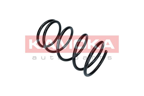 KAMOKA 2110312 Fahrwerksfeder